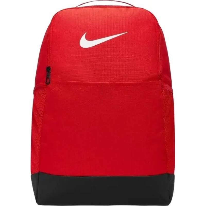 Рюкзак Nike NK BRSLA M BKPK - 9.5 24L червоний Уні 46 х 30 х 18 см DT-DH7709-657, рис. 0