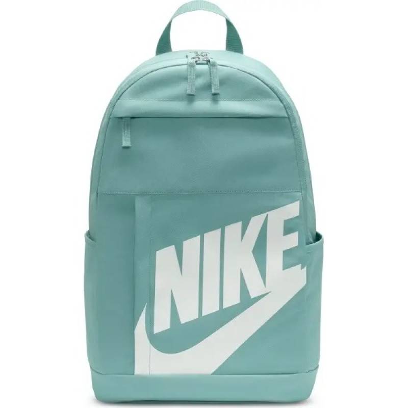 Рюкзак Nike NK ELMNTL BKPK - HBR 21L бірюзовий Уні 48 x 30 x 15 см DT-DD0559-017, рис. 0