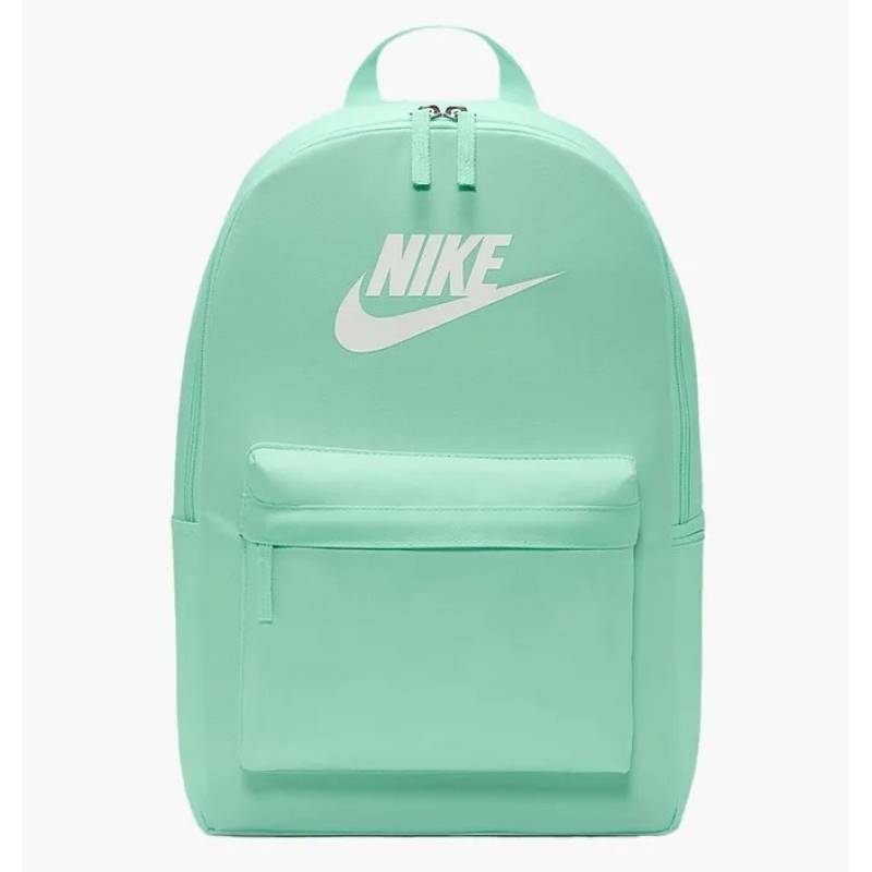 Рюкзак Nike NK HERITAGE BKPK 25L м'ятний Уні 43 х 30,5 х 15 см DT-DC4244-353, рис. 0