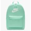 Рюкзак Nike NK HERITAGE BKPK 25L м'ятний Уні 43 х 30,5 х 15 см DT-DC4244-353, прев. 0