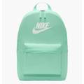 Рюкзак Nike NK HERITAGE BKPK 25L м'ятний Уні 43 х 30,5 х 15 см DT-DC4244-353, прев. 0