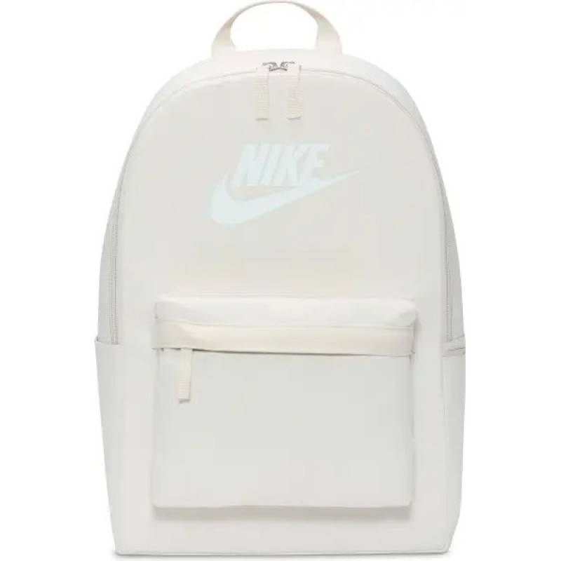 Рюкзак Nike NK HERITAGE BKPK 25L молочний Уні 43 х 30,5 х 15 см DT-DC4244-104, рис. 0