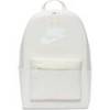 Рюкзак Nike NK HERITAGE BKPK 25L молочний Уні 43 х 30,5 х 15 см DT-DC4244-104, прев. 0
