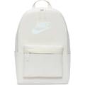 Рюкзак Nike NK HERITAGE BKPK 25L молочний Уні 43 х 30,5 х 15 см DT-DC4244-104, прев. 0