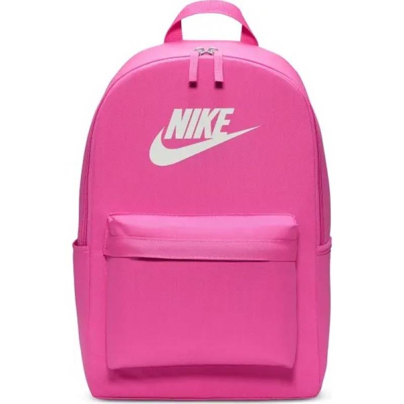 Рюкзак Nike NK HERITAGE BKPK 25L рожевий Жін 43 х 30,5 х 15 см DT-DC4244-675, рис. 0