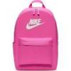 Рюкзак Nike NK HERITAGE BKPK 25L рожевий Жін 43 х 30,5 х 15 см DT-DC4244-675, прев. 0