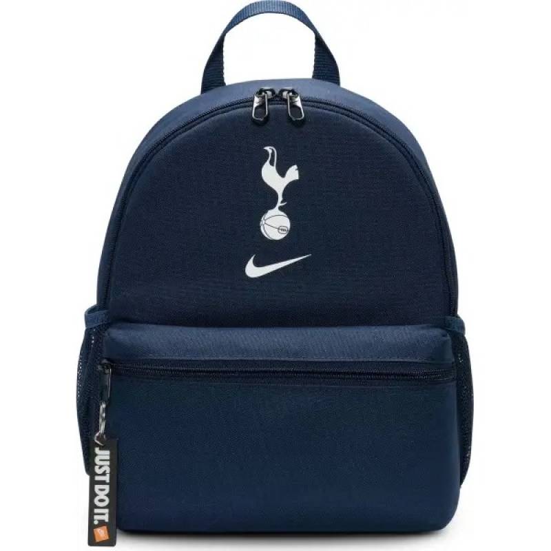 Рюкзак Nike THFC Y NK JDI MINI BKPK 11L темно-синій Діт 23 x 12 x 32 см DT-HV2231-451, рис. 0