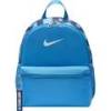 Рюкзак Nike Y NK BRSLA JDI MINI BKPK 11L синій Діт 33 х 25 х 13 см DT-DR6091-489, прев. 0