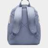 Рюкзак Nike Y NK BRSLA JDI MINI BKPK 11L сірий Діт 33x25x13 см DT-DR6091-078, прев. 1