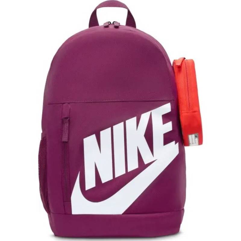 Рюкзак Nike Y NK ELMNTL BKPK SHOEBOX 20L фіолетовий Діт 30 х 46 х 13 см DT-HJ4186-610, рис. 0