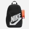 Рюкзак Nike Y NK ELMNTL BKPK SHOEBOX 20L чорний Діт 30 х 46 х 13 см DT-HJ4186-010, прев. 0