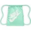 Рюкзак-мішок Nike NK HERITAGE DRAWSTRING 13L м'ятний Уні 33 х 43 см DT-DC4245-353, прев. 0