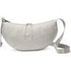 Сумка Nike NK AURA CRESCENT CROSSBODY 4L білий Жін 30 х 18 х 10 см DT-HQ4370-009, прев. 0
