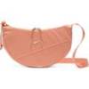 Сумка Nike NK AURA CRESCENT CROSSBODY 4L помаранчевий Жін 30 х 18 х 10 см DT-HQ4370-844, прев. 0