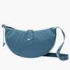 Сумка Nike NK AURA CRESCENT CROSSBODY 4L синій Жін 30 х 18 х 10 см DT-HQ4370-006, прев. 0