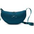 Сумка Nike NK AURA CRESCENT CROSSBODY 4L темно-синій Жін 30 х 18 х 10 см DT-HQ4370-415, прев. 0