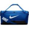 Сумка Nike NK BRSLA M DUFF - 9.5 60L синій, чорний Уні 64 х 30 х 30 см DT-DH7710-481, прев. 0