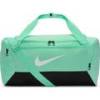 Сумка Nike NK BRSLA S DUFF - 9.5 41L м'ятний Уні 51 x 28 х 28 см DT-DM3976-353, прев. 0