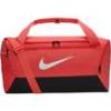 Сумка Nike NK BRSLA S DUFF - 9.5 41L червоний, чорний Уні 51 x 28 х 28 см DT-DM3976-814, прев. 0