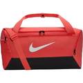 Сумка Nike NK BRSLA S DUFF - 9.5 41L червоний, чорний Уні 51 x 28 х 28 см DT-DM3976-814, прев. 0