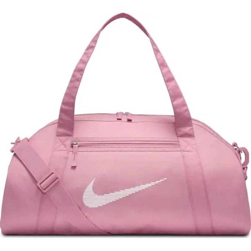 Сумка Nike NK GYM CLUB BAG - SP23 24L рожевий Жін 33 х 51 х 23 см DT-DR6974-699, рис. 0