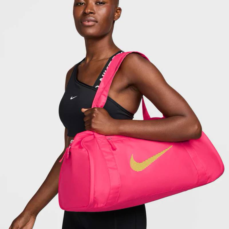 Сумка Nike NK GYM CLUB BAG - SP23 24L рожевий Жін 33х51х23 см DT-DR6974-629, рис. 2