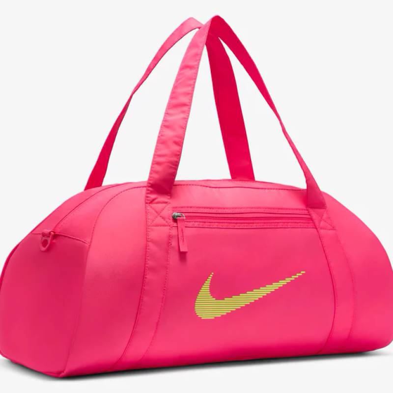 Сумка Nike NK GYM CLUB BAG - SP23 24L рожевий Жін 33х51х23 см DT-DR6974-629, рис. 3