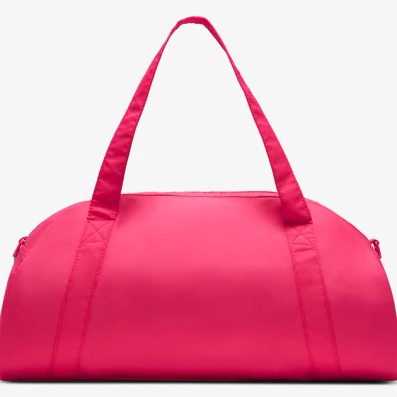 Сумка Nike NK GYM CLUB BAG - SP23 24L рожевий Жін 33х51х23 см DT-DR6974-629, рис. 4
