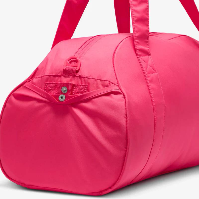 Сумка Nike NK GYM CLUB BAG - SP23 24L рожевий Жін 33х51х23 см DT-DR6974-629, рис. 8