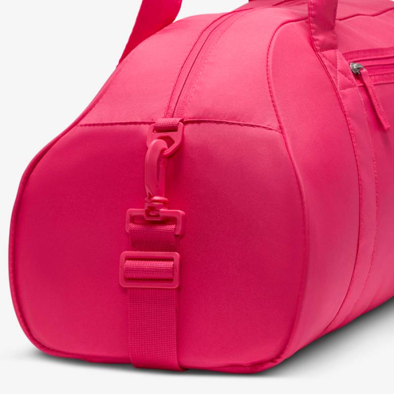 Сумка Nike NK GYM CLUB BAG - SP23 24L рожевий Жін 33х51х23 см DT-DR6974-629, рис. 9