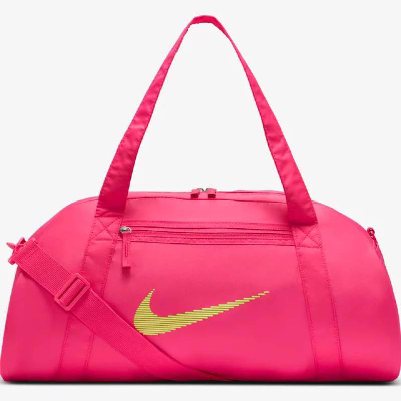 Сумка Nike NK GYM CLUB BAG - SP23 24L рожевий Жін 33х51х23 см DT-DR6974-629, рис. 0