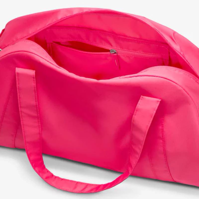 Сумка Nike NK GYM CLUB BAG - SP23 24L рожевий Жін 33х51х23 см DT-DR6974-629, рис. 6