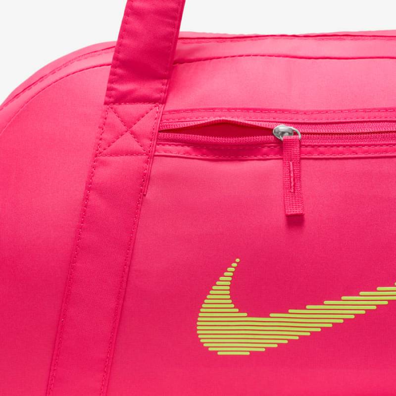 Сумка Nike NK GYM CLUB BAG - SP23 24L рожевий Жін 33х51х23 см DT-DR6974-629, рис. 7