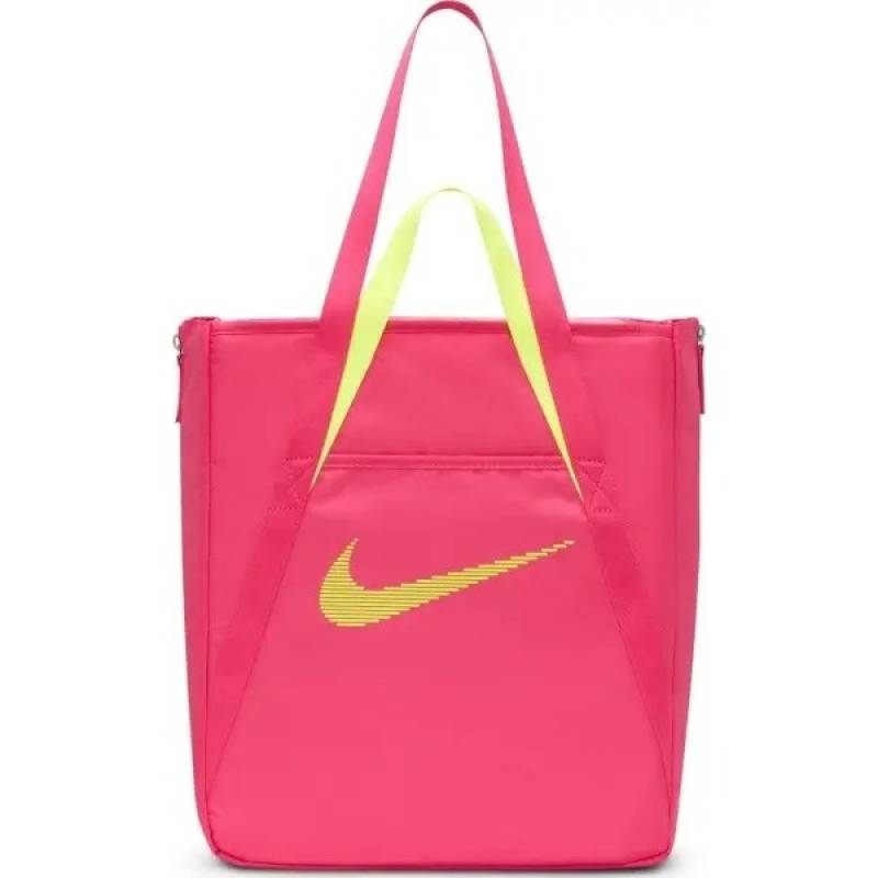 Сумка Nike NK GYM TOTE 28L рожевий Жін 41 x 33 x 13 см DT-DR7217-629, рис. 0