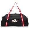 Сумка Nike W NK GYM CLUB - RETRO 24L чорний, білий, червоний Жін 33 x 51 x 23 см DT-DH6863-015, прев. 0