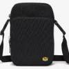 Сумка на плече Nike NK HERITAGE CROSSBODY - TN 4L чорний Уні 23x18x8 см DT-DX6614-010, прев. 0