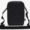 Сумка на плече Nike NK HERITAGE CROSSBODY - TN 4L чорний Уні 23x18x8 см DT-DX6614-010, прев. 1