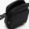 Сумка на плече Nike NK HERITAGE CROSSBODY - TN 4L чорний Уні 23x18x8 см DT-DX6614-010, прев. 4