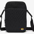 Сумка на плече Nike NK HERITAGE CROSSBODY - TN 4L чорний Уні 23x18x8 см DT-DX6614-010, прев. 0