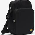 Сумка на плече Nike NK HERITAGE CROSSBODY - TN 4L чорний Уні 23x18x8 см DT-DX6614-010, прев. 2