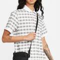 Сумка на плече Nike NK HERITAGE CROSSBODY - TN 4L чорний Уні 23x18x8 см DT-DX6614-010, прев. 5