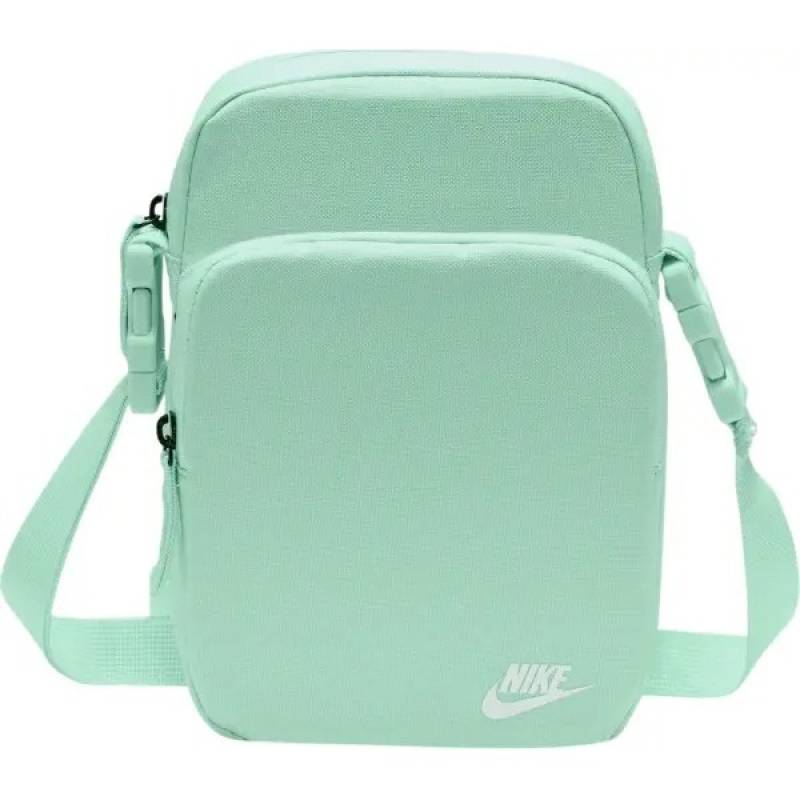 Сумка на плече Nike NK HERITAGE CROSSBODY м'ятний Уні 23 х 15 х 7.5 см DT-DB0456-353, рис. 0