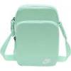 Сумка на плече Nike NK HERITAGE CROSSBODY м'ятний Уні 23 х 15 х 7.5 см DT-DB0456-353, прев. 0