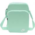 Сумка на плече Nike NK HERITAGE CROSSBODY м'ятний Уні 23 х 15 х 7.5 см DT-DB0456-353, прев. 0