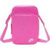 Сумка на плече Nike NK HERITAGE CROSSBODY рожевий Жін 23 х 15 х 7.5 см DT-DB0456-676, прев. 0