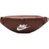 Сумка на пояс Nike NK HERITAGE WAISTPACK - FA21 коричневий ADU 41 х 10 х 15 см DT-DB0490-265, прев. 0