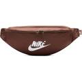 Сумка на пояс Nike NK HERITAGE WAISTPACK - FA21 коричневий ADU 41 х 10 х 15 см DT-DB0490-265, прев. 0