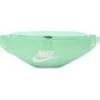 Сумка на пояс Nike NK HERITAGE WAISTPACK - FA21 м'ятний ADU MISC DT-DB0490-353, прев. 0