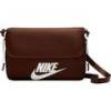 Сумка на пояс Nike W NSW FUTURA 365 CROSSBODY коричневий Жін 22 х 16 х 6 см DT-CW9300-265, прев. 0