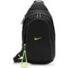 Сумка через плече Nike NK NSW ESSENTIALS SLING BAG чорний Уні 12.5 х 21 х 4 см DT-DJ9796-060, прев. 0
